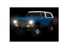 Traxxas TRX-4 K5 Blazer LED Light Set - With Power Supply
