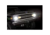 Traxxas TRX-4 K5 Blazer LED Light Set - With Power Supply