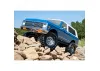 Traxxas TRX-4 1969 + 1972 Chevrolet Blazer Pro Scale LED Light Set