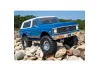 Traxxas TRX-4 1969 + 1972 Chevrolet Blazer Pro Scale LED Light Set