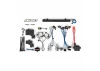 Traxxas TRX-4 Complete LED Light Set - Land Rover Defender