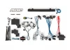 Traxxas TRX-4 Complete LED Light Set - Land Rover Defender