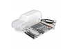 Traxxas TRX-4 Sport Camper Body 313mm WB