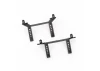 Traxxas Body posts front rear