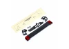 Traxxas Tailgate panel/ tailgate retainers (2)/ tailgate mount/ tail light lens (2) (left right)/ 2.5x8 BCS (4) (fits 8111 body)