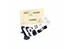 Traxxas Mirrors side (left right)/ snorkel/ mounting hardware