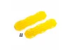Traxxas Traction boards yellow/ mounting hardware