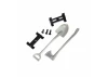 Traxxas Shovel/ axe/ accessory mount/ mounting hardware