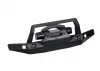 Traxxas Bumper front (178mm wide)/ winch/ 2.6x8 BCS (1)