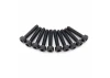 Traxxas Screws 2x10mm cap-head self-tapping (hex drive) (10)