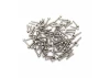 Traxxas Hardware kit stainless steel beadlock rings (contains stainless steel hardware for 4 wheels) ** CLEARANCE **