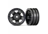 Traxxas Wheels TRX-4 Sport 1.9 (2)