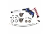 Traxxas Differential locking front and rear (assembled) (includes T-Lock cables and servo)