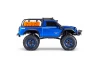 Traxxas TRX-4 Sport High Trail Edition