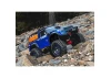 Traxxas TRX-4 Sport High Trail Edition