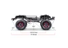 Traxxas TRX-4 Sport High Trail Edition