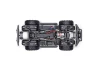 Traxxas TRX-4 Sport High Trail Edition
