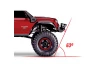 Traxxas TRX-4 Sport High Trail Edition