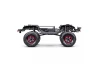 Traxxas TRX-4 Sport High Trail Edition