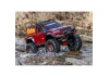 Traxxas TRX-4 Sport High Trail Edition