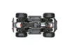 Traxxas TRX-4 Sport High Trail Edition