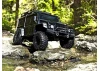 Traxxas TRX-4 - Land Rover Defender 110 With Winch