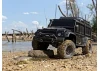 Traxxas TRX-4 - Land Rover Defender 110 With Winch