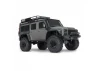 Traxxas TRX-4 - Land Rover Defender 110 With Winch