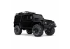 Traxxas TRX-4 - Land Rover Defender 110 With Winch