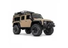 Traxxas TRX-4 - Land Rover Defender 110 With Winch