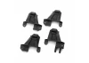 Traxxas Shock towers front rear (left right)