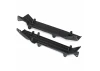 Traxxas Floor pans left right
