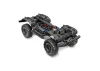 Traxxas TRX-4 Clipless Unassembled Kit