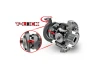 Traxxas TRX-4 Clipless Unassembled Kit