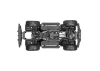 Traxxas TRX-4 Clipless Unassembled Kit