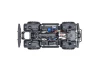 Traxxas TRX-4 Clipless Unassembled Kit