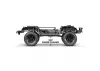 Traxxas TRX-4 Sport Clipless