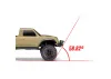Traxxas TRX-4 Sport Clipless