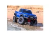 Traxxas TRX-4 Sport Clipless