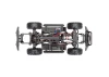 Traxxas TRX-4 Sport Clipless