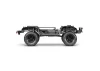 Traxxas TRX-4 Sport Clipless