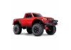 Traxxas TRX-4 Sport Clipless