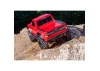 Traxxas TRX-4 Sport Clipless