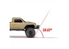 Traxxas TRX-4 Sport Clipless