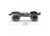Traxxas TRX-4 Sport Clipless