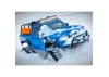 Traxxas TRX-4 Sport with Deep-Terrain Traxx - Blue