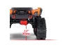 Traxxas TRX-4 Sport with Deep-Terrain Traxx - Orange