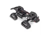 Traxxas TRX-4 Sport with Deep-Terrain Traxx - Orange