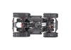 Traxxas TRX-4 Sport with Deep-Terrain Traxx - Orange