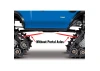 Traxxas TRX-4 Sport with Deep-Terrain Traxx - Orange